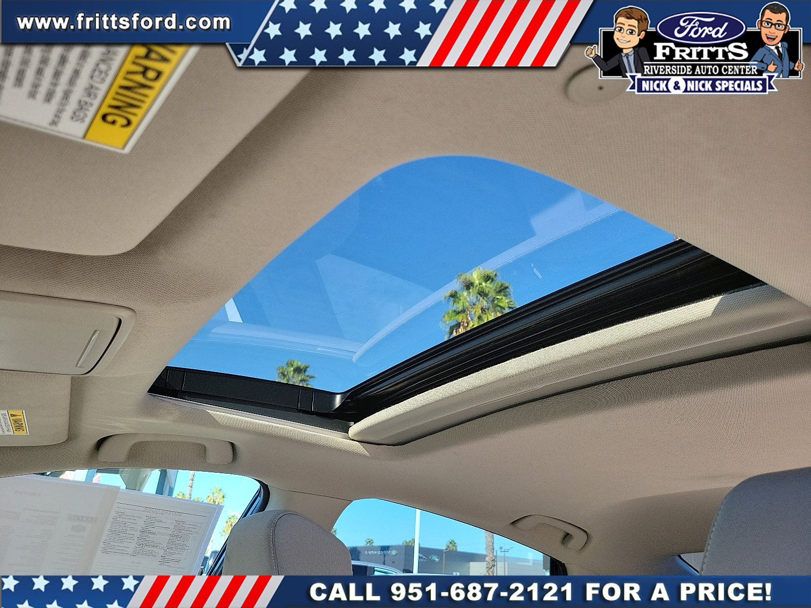 Used 2024 Honda Accord EX image 12