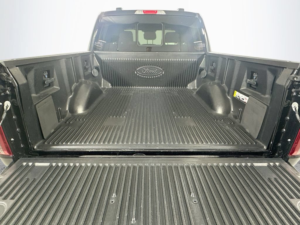 Certified 2024 Ford F150 XLT w/ Equipment Group 302A MID AWD/4WD image 24