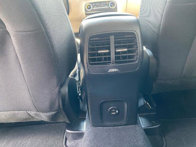 Certified 2020 Ford Escape SE FWD image 30