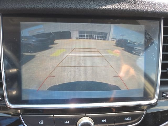 Used 2019 Buick Encore Preferred FWD image 31