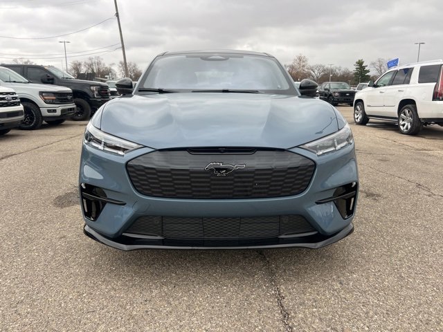 Certified 2023 Ford Mustang Mach-E GT w/ GT Performance Edition image 2