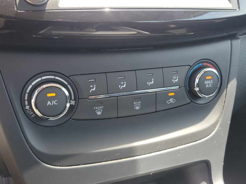 Used 2019 Nissan Sentra S w/ Appearance Package FWD image 26