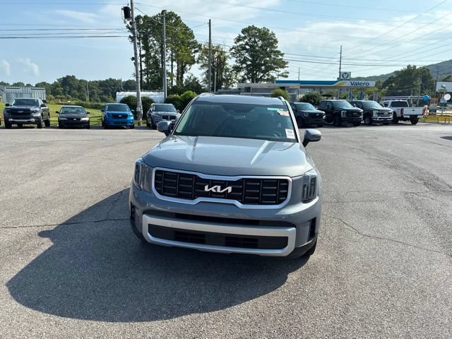 Used 2025 Kia Telluride S FWD image 6