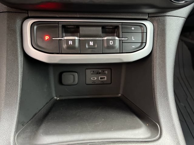Used 2023 GMC Acadia SLE w/ Driver Convenience Package AWD/4WD image 35