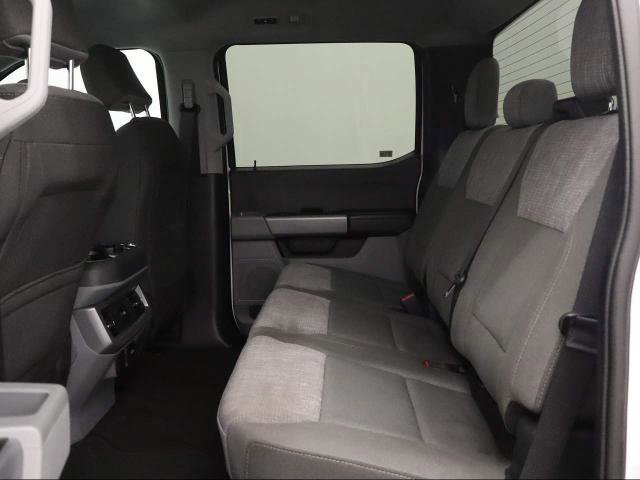 Certified 2024 Ford F250 XLT w/ FX4 Off-Road Package image 23