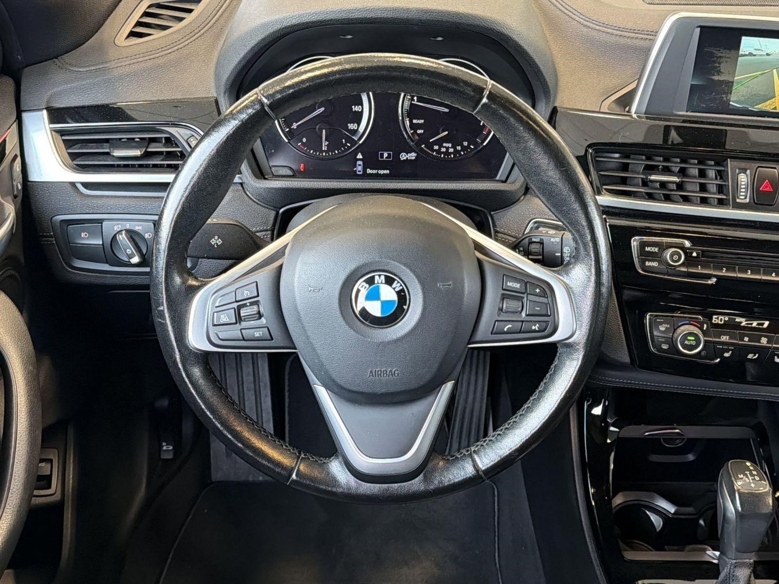 Used 2018 BMW X2 xDrive28i image 17
