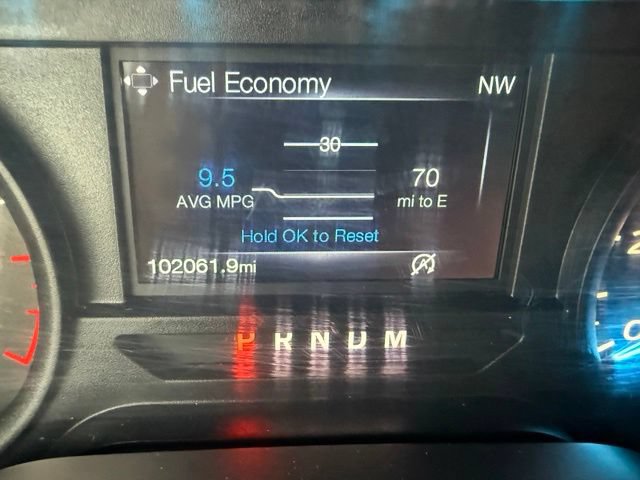 Certified 2019 Ford F150 XL w/ Equipment Group 101A Mid RWD image 13