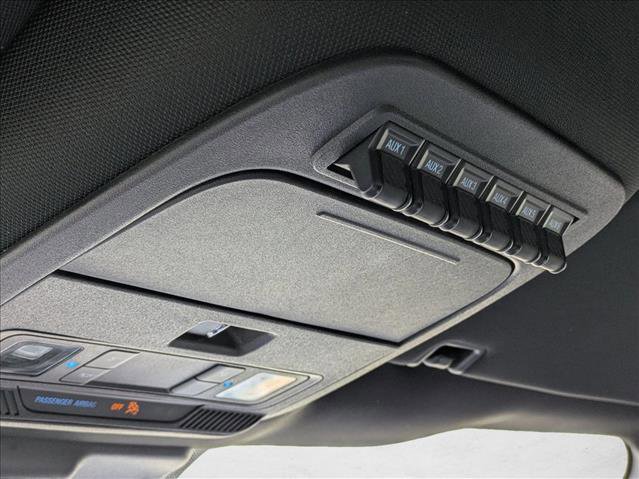 Certified 2025 Ford F150 Tremor w/ Bed Utility Package image 15