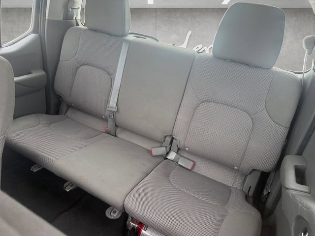 Used 2019 Nissan Frontier S RWD image 23