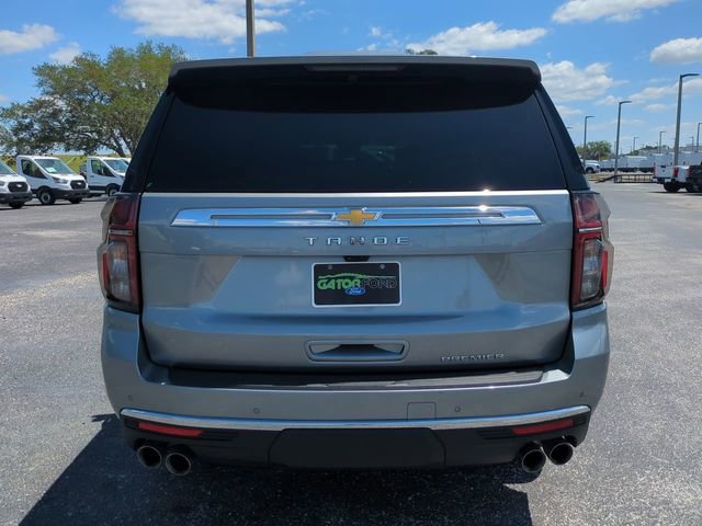 Used 2024 Chevrolet Tahoe Premier image 6