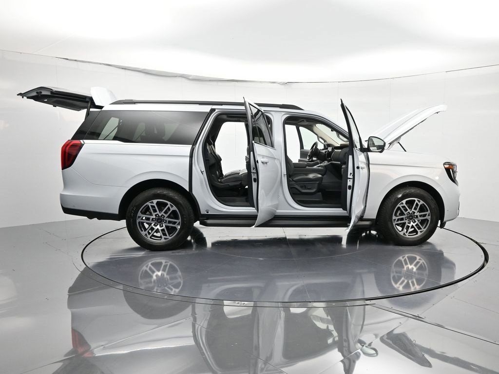 Certified 2025 Ford Expedition Max Active image 71