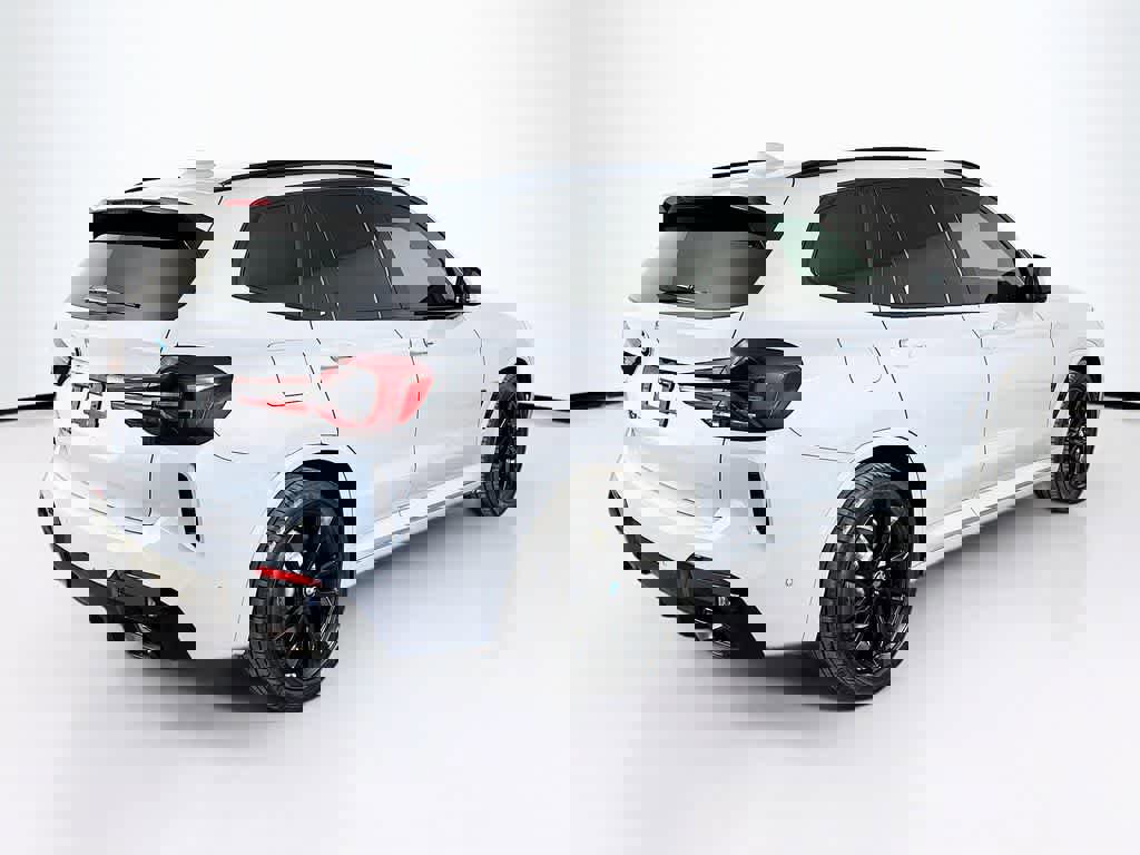 Used 2024 BMW X3 sDrive30i w/ Premium Package w/ZPA image 5