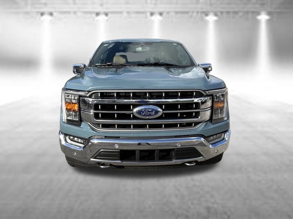 Certified 2023 Ford F150 Lariat w/ Trailer Tow Package AWD/4WD image 10