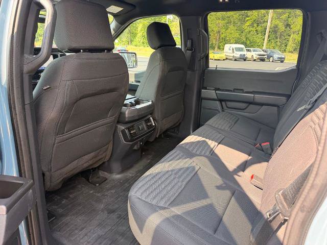 Certified 2023 Ford F150 XL w/ STX Appearance Package AWD/4WD image 15