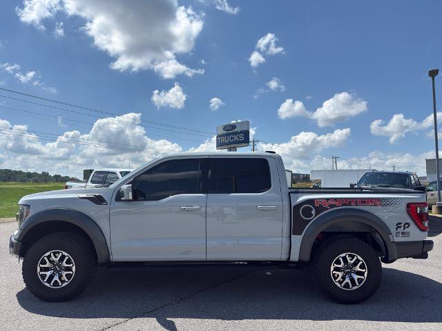 Certified 2023 Ford F150 Raptor AWD/4WD image 8