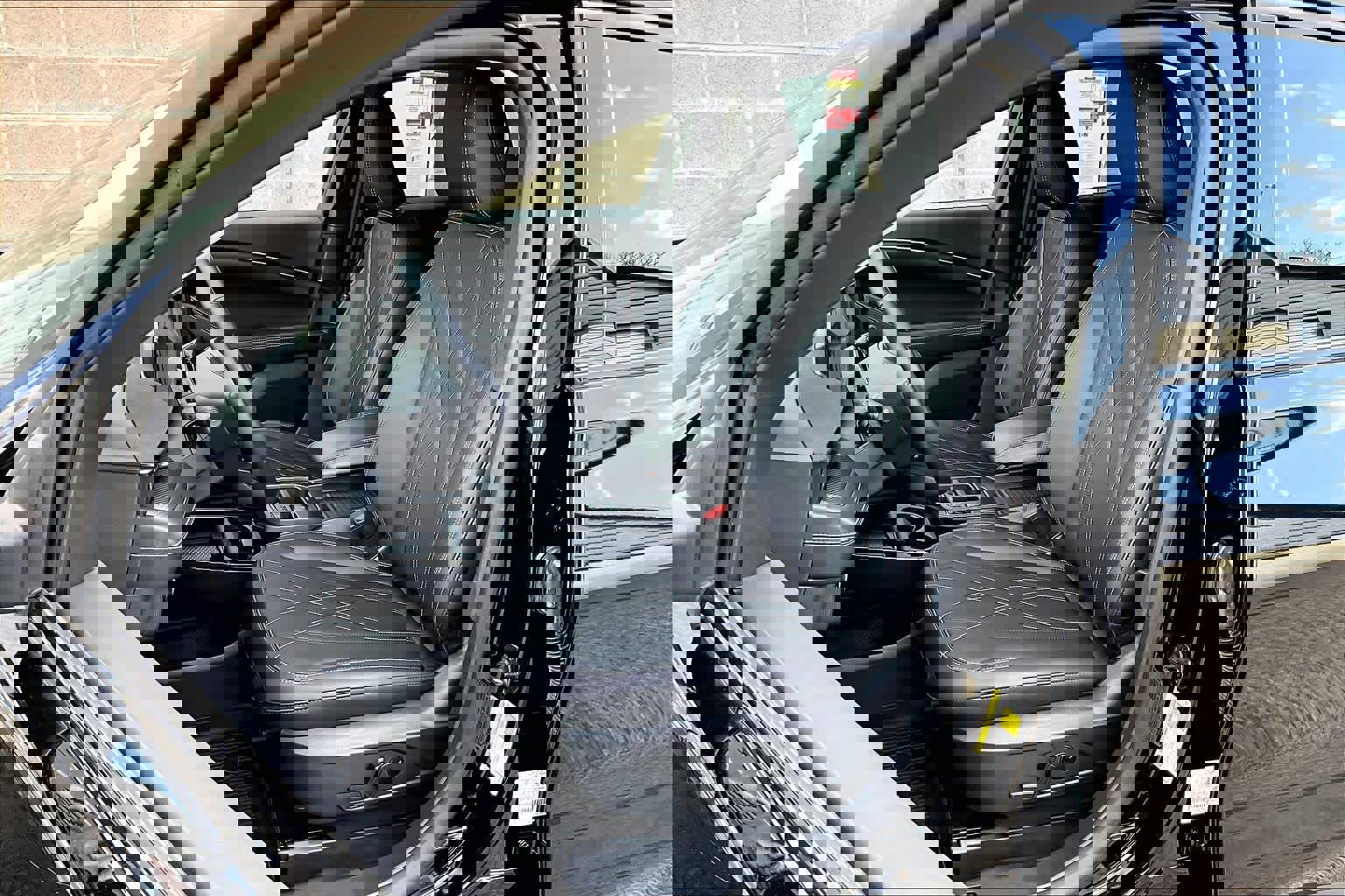 Certified 2025 Ford Mustang Mach-E Select w/ Comfort Package Lite image 11