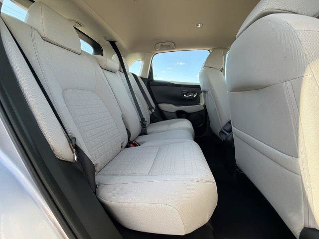 Used 2024 Honda HR-V LX image 20