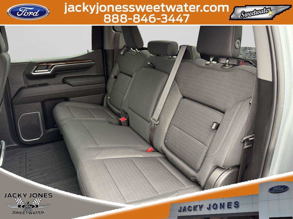 Used 2023 GMC Sierra 1500 Elevation AWD/4WD image 13