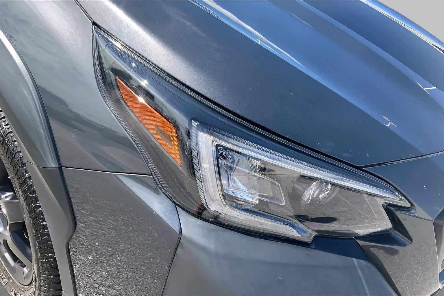 Used 2024 Subaru Outback Wilderness AWD/4WD image 28