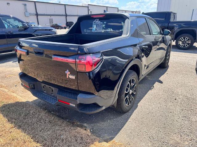 Used 2022 Hyundai Santa Cruz SEL AWD/4WD image 6