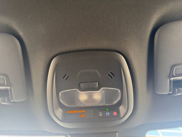 Used 2025 Buick Envista Preferred w/ Convenience I Package image 13