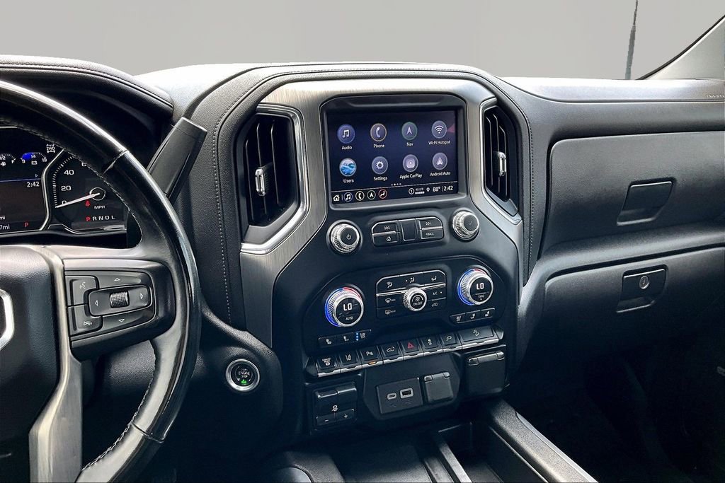 Used 2023 GMC Sierra 2500 Denali AWD/4WD image 6
