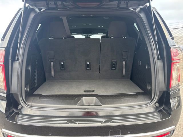 Used 2023 Chevrolet Tahoe LS AWD/4WD image 12