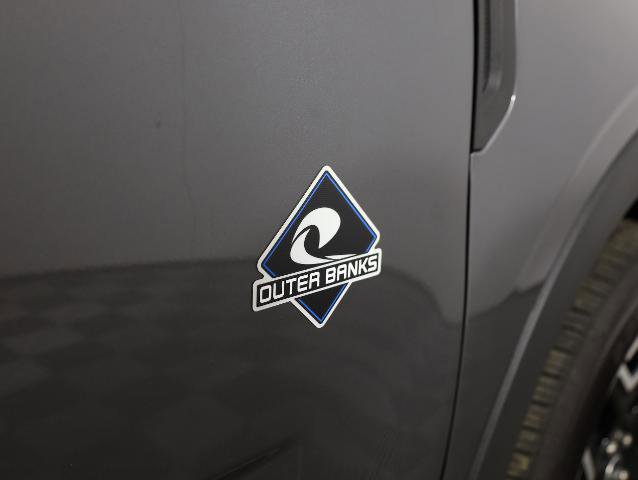 Certified 2025 Ford Bronco Sport Outer Banks w/ Outer Banks Tech Package+ image 24