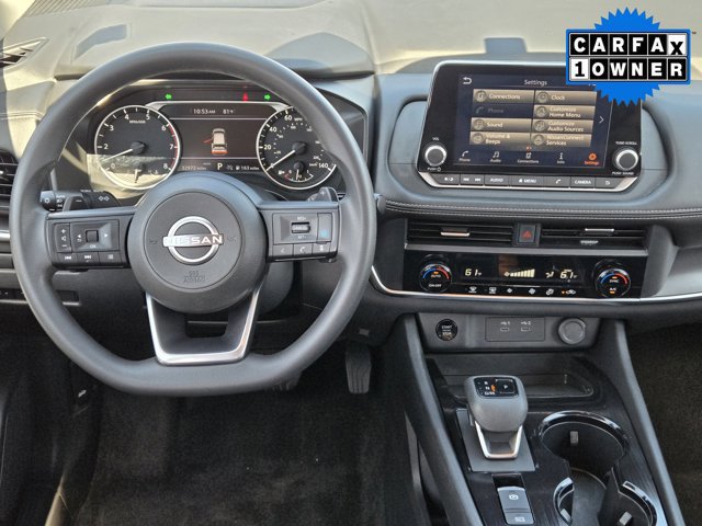 Used 2024 Nissan Rogue SV image 23