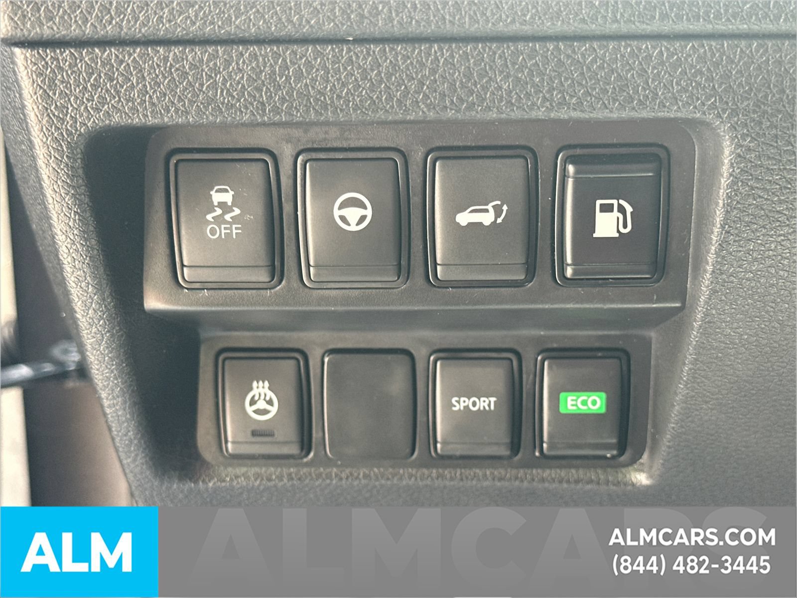 Used 2019 Nissan Rogue SV w/ Premium Package FWD image 37