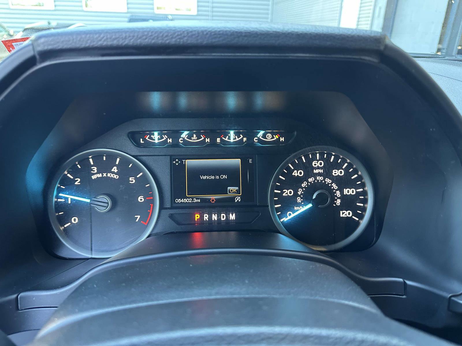 Certified 2019 Ford F150 XLT w/ Equipment Group 302A Luxury image 29