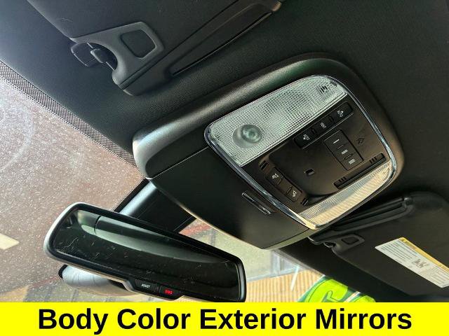 Used 2022 Dodge Charger GT w/ Plus Group AWD/4WD image 27