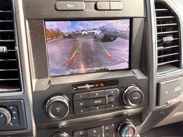 Certified 2019 Ford F150 XLT w/ Equipment Group 302A Luxury image 3