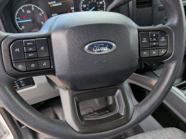 Certified 2024 Ford F350 XLT AWD/4WD image 23