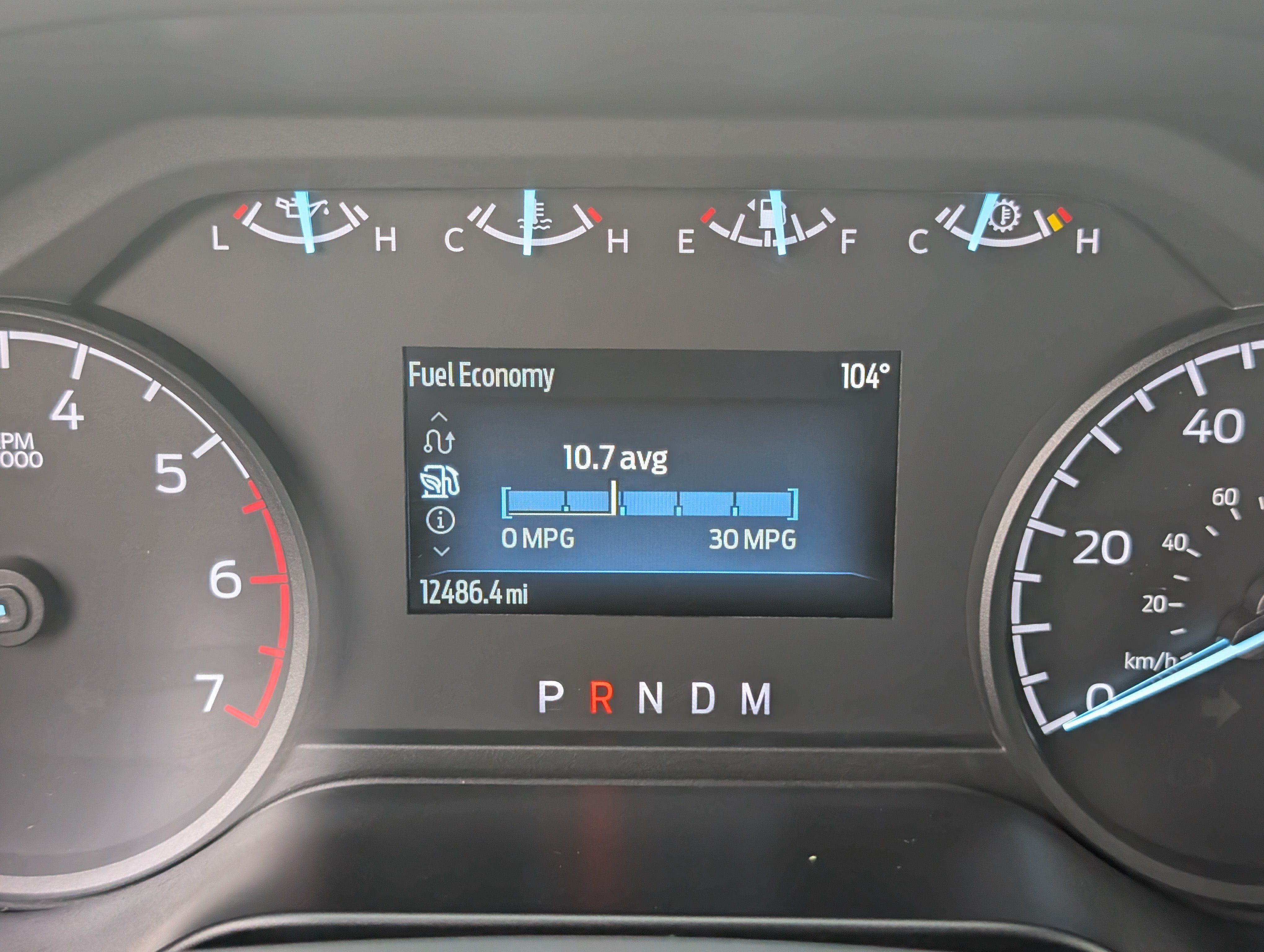 Certified 2025 Ford F350 XL w/ FX4 Off-Road Package AWD/4WD image 26