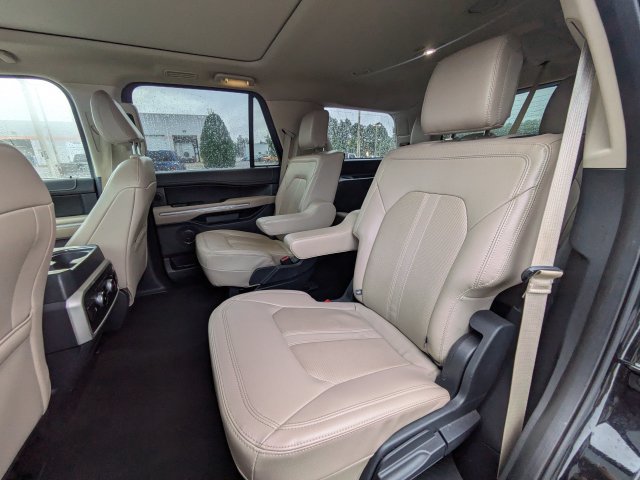 Certified 2024 Ford Expedition Limited AWD/4WD image 14