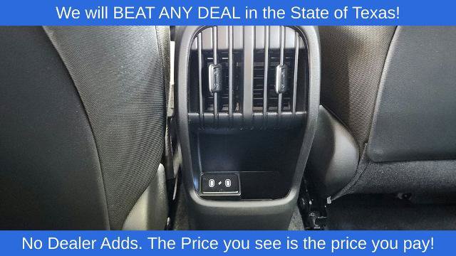 Used 2026 Hyundai Kona SEL Sport FWD image 28
