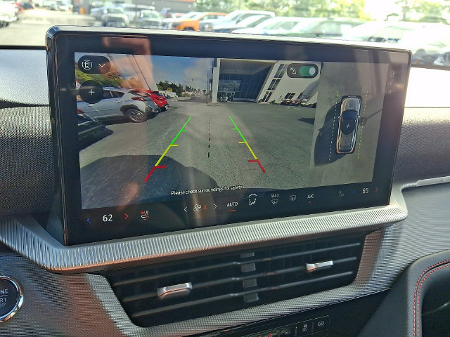Certified 2025 Ford Explorer ST-Line AWD/4WD image 20