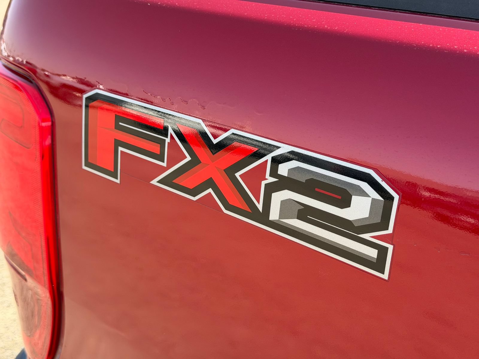 Certified 2020 Ford Ranger XLT w/ Equipment Group 302A Luxury RWD image 6