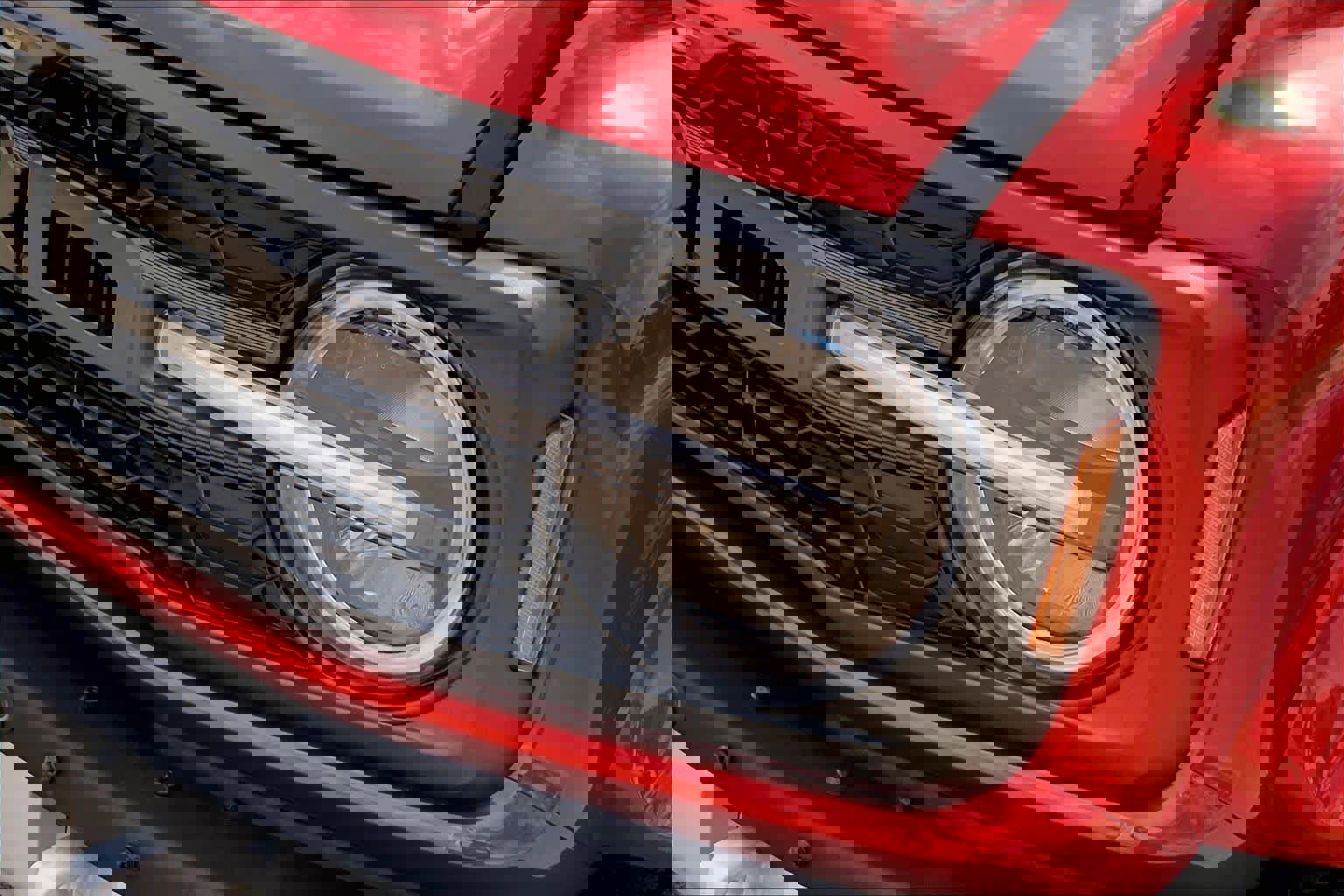 Certified 2024 Ford Bronco Raptor image 27