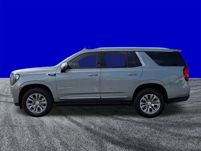 Used 2023 GMC Yukon Denali w/ Max Trailering Package RWD image 7