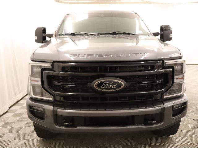 Certified 2021 Ford F250 Lariat image 15