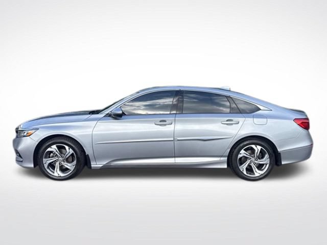 Used 2019 Honda Accord EX-L image 5