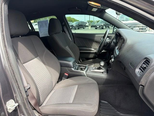Used 2023 Dodge Charger SXT RWD image 20