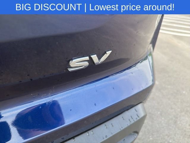 Used 2022 Nissan Pathfinder SV FWD image 11