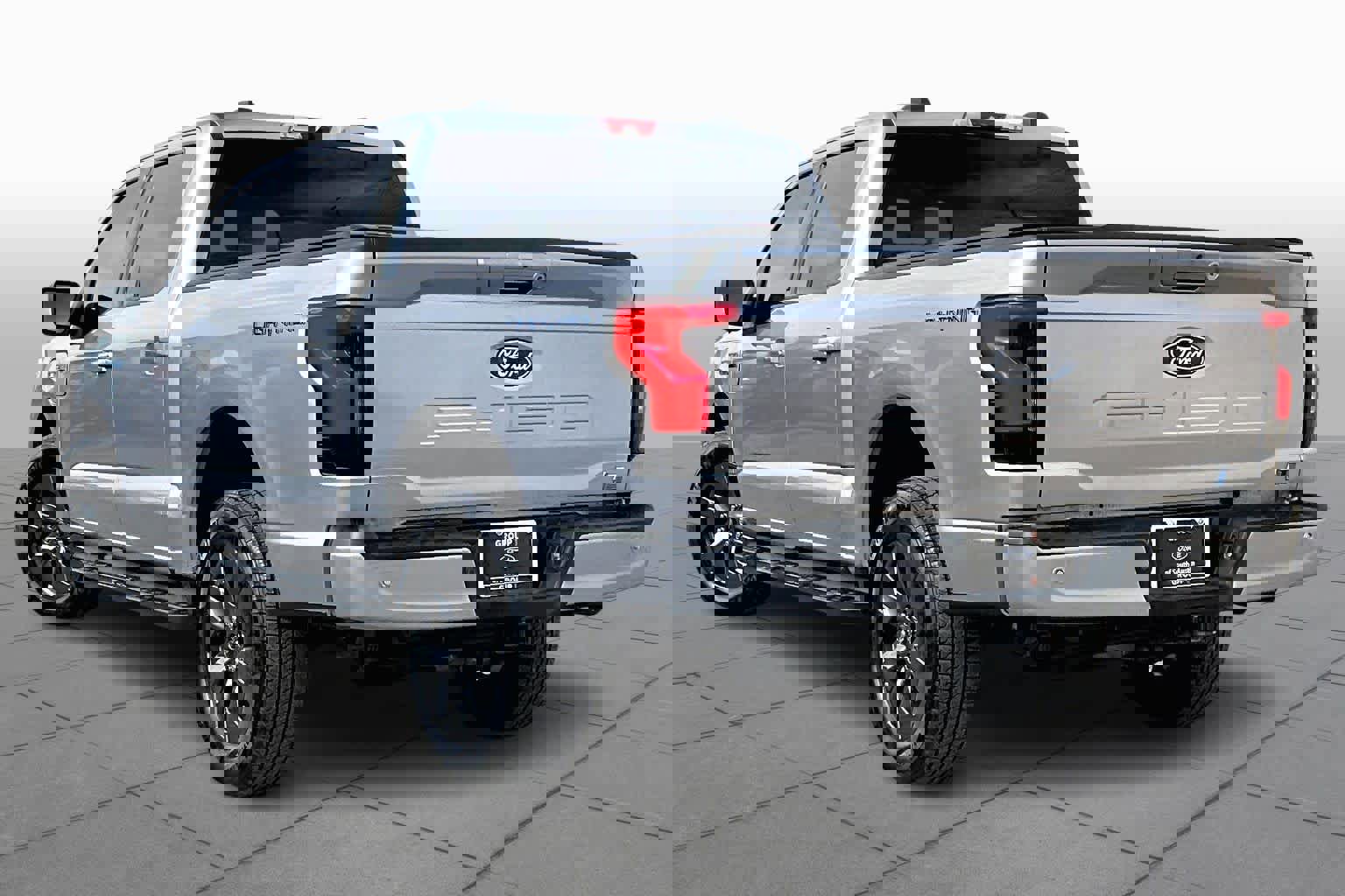 Certified 2024 Ford F150 Lightning Flash image 11