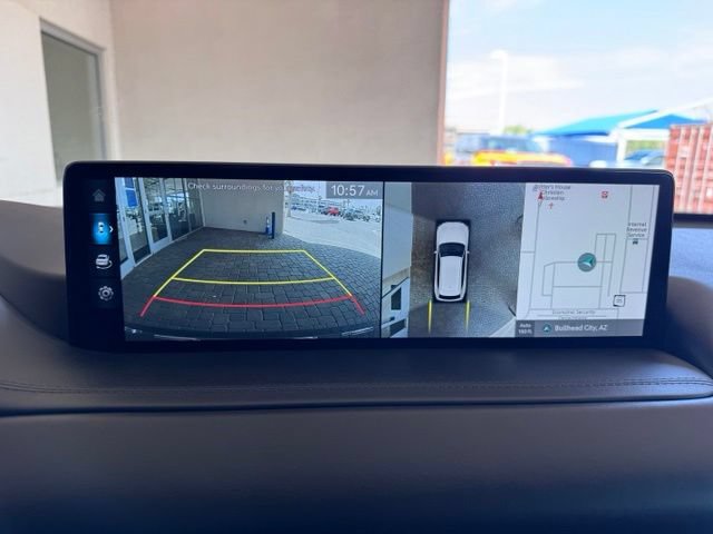 Used 2023 Genesis GV80 3.5T w/ Prestige Package AWD/4WD image 20