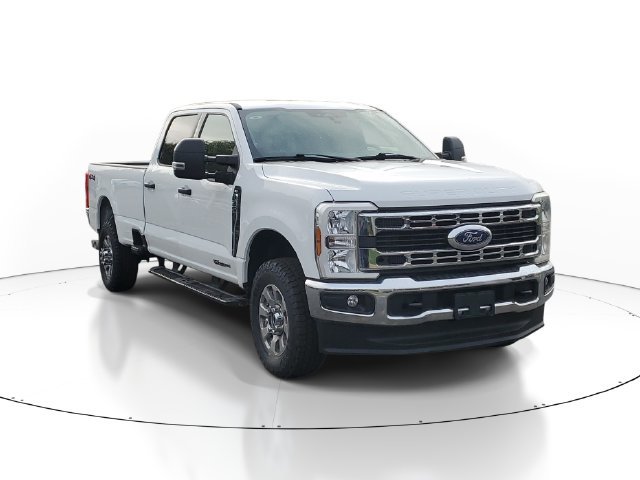 Certified 2024 Ford F350 XLT AWD/4WD image 2