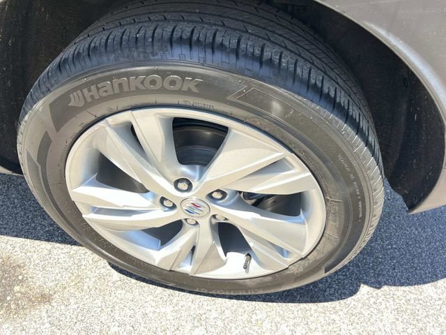 Used 2025 Buick Encore GX Preferred FWD image 15