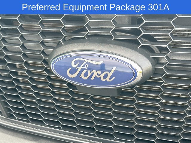 Certified 2024 Ford Transit 350 XL RWD image 25